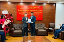 Đăng ký đầu tư dự án công nghệ cao trị giá gần 3.000 tỷ đồng tại Hà Nội