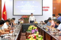 1.000 đại biểu dự Hội thảo hợp tác phát triển CNTT&TT tại Bình Định