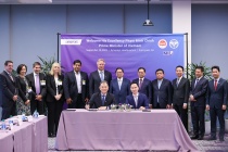 Synopsys và các cơ quan Việt Nam ký kết hợp tác về lĩnh vực bán dẫn