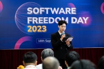 SFD 2023: Hành trình hướng tới tương lai của Phần mềm Nguồn mở tại Việt Nam