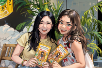 Ứng dụng chỉnh sửa ảnh anime tiềm ẩn nguy cơ lộ lọt dữ liệu cá nhân