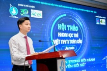 Nhiều sân chơi về học thuật chất lượng cho các nhà khoa học trẻ