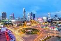 Việt Nam tăng 4 bậc về tự do kinh tế