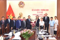 Ứng dụng công nghệ số hỗ trợ người khiếm thị hòa nhập cộng đồng