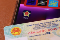Bổ sung thông tin địa chỉ số quốc gia vào cơ sở dữ liệu quốc gia về dân cư
