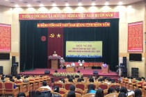 Vĩnh Phúc: Vĩnh Tường tiếp tục phong trào thi đua “Dạy tốt, học tốt”
