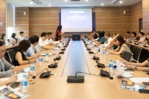 Bảo vệ bản quyền ngành công nghiệp điện ảnh và truyền hình số