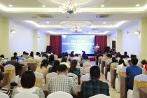 Tập huấn Kỹ năng truyền thông về Di sản trong thời đại công nghệ số