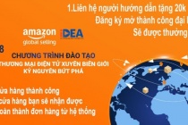 Bộ Công Thương: Cảnh báo thủ đoạn sử dụng logo, tên của Cục Thương mại điện tử lừa đảo người dân