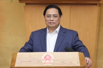 Thủ tướng nhấn mạnh 8 nhiệm vụ trọng tâm để đạt cao nhất mục tiêu, kế hoạch năm 2023