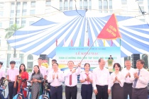 TPHCM thúc đẩy năng lực tự học trong kỷ nguyên số