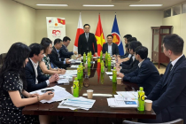 Xây dựng chính sách thu hút trí thức, nhà khoa học Việt Nam ở nước ngoài
