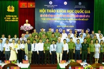 Hội thảo quốc gia VNICT 2023 lần thứ XXVI