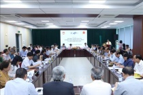 Chủ tịch VUSTA Phan Xuân Dũng: Đầu tư cho nhân tài là đầu tư sinh lợi nhất