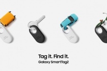 Galaxy SmartTag2: tìm kiếm đồ vật dễ dàng hơn