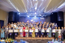 Trường ĐH Nguyễn Tất Thành tăng hạng trên bảng xếp hạng thế giới về thành tựu học thuật