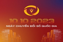 Ngày Chuyển đổi số Quốc gia
