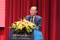 Nâng cao chất lượng, hiệu quả công tác thông tin đối ngoại trong tình hình mới