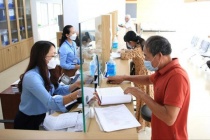 Tập trung xử lý các điểm nghẽn trong giải quyết thủ tục hành chính