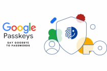 Google khai tử mật khẩu truyền thống