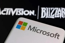 Microsoft chốt thương vụ thâu tóm lớn nhất trong lịch sử ngành trò chơi điện tử thế giới