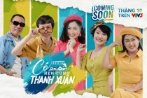 Vinamilk Sure Prevent Gold lan tỏa thông điệp ý nghĩa cho người lớn tuổi qua chương trình phối hợp cùng VTV