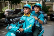 Cuộc đua thị phần xe ôm công nghệ, Xanh SM Bike có lợi thế gì?