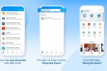 'Đồng Nai Smart' nhiều tiện ích hơn sau 2 tháng xây dựng