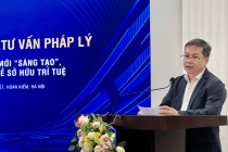 Chú trọng tài sản trí tuệ trong khởi nghiệp đổi mới sáng tạo