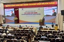 Tìm giải pháp công nghệ khai thác, chế biến đất hiếm một cách hợp lý, bền vững