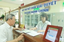 Hà Nội tập trung xử lý các điểm nghẽn trong giải quyết thủ tục hành chính