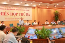 Hà Nội quyết tâm hoàn thành các chỉ tiêu, nhiệm vụ về CCHC, chuyển đổi số năm 2023