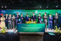 VPBank và SMBC chính thức về một nhà