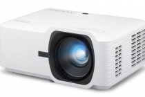 ViewSonic LS740HD và LS740W: máy chiếu laser nhỏ và nhẹ nhất