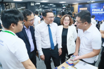 Tư duy ‘mở’ để đổi mới sáng tạo ‘mở’