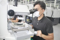Đà Nẵng 'hút' 135 triệu USD vốn FDI đầu tư dự án công nghệ cao