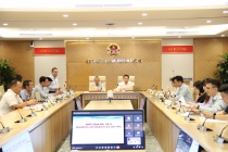 277 hồ sơ đăng kí tham dự Giải thưởng Sản phẩm công nghệ số Make in Viet Nam năm 2023