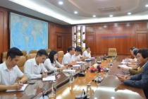 Tăng tốc cho VCCA 2024