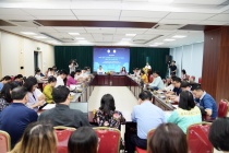Liên hiệp các Hội Khoa học và Kỹ thuật Việt Nam: Nhiều giải pháp để chuyển đổi số hiệu quả trong lĩnh vực báo chí, truyền thông xuất bản