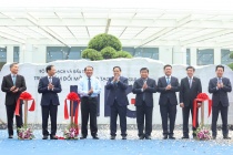 Khánh thành Trung tâm Đổi mới sáng tạo Quốc gia