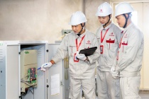 Thang máy FUJIALPHA - Chinh phục thị trường