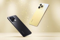 Realme C53: Smartphone sở hữu bộ nhớ khủng trong phân khúc dưới 5 triệu đồng