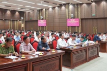 Thành ủy Hà Nội: Tăng cường Công tác Cơ yếu, bảo mật và an toàn thông tin