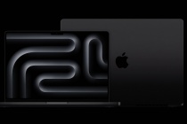 Apple ra mắt MacBook Pro mới trang bị chip M3, phá vỡ giới hạn công nghệ