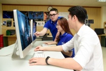 Cấp thiết xây dựng môi trường không gian mạng an toàn cho người học