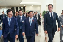 Hai Thủ tướng Việt Nam và Hà Lan kỳ vọng khởi đầu mới, đột phá mới về hợp tác công nghệ cao