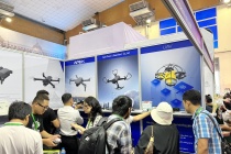 Hơn 200 doanh nghiệp điện tử tham gia 'bữa tiệc công nghệ' IEAE 2023