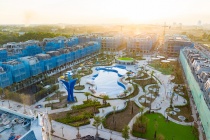 “Chớp” thời cơ sở hữu BĐS tại tâm điểm thịnh vượng Vinhomes Golden Avenue