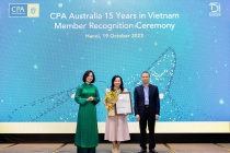 CPA Australia công nhận SHB là “Đối tác đạt chuẩn về đào tạo và phát triển chuyên môn”