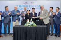 FPT mua công ty công nghệ 20 năm tuổi tại Mỹ